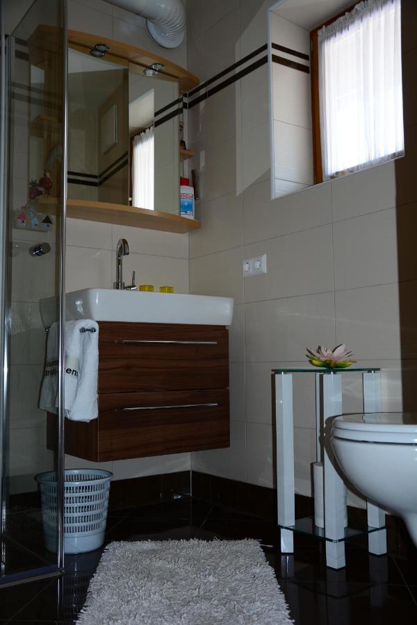 Haus Obermoser Dellach im Drautal Ngoại thất bức ảnh