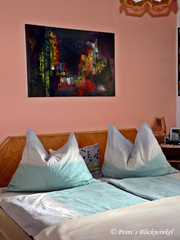 Haus Obermoser Dellach im Drautal Ngoại thất bức ảnh